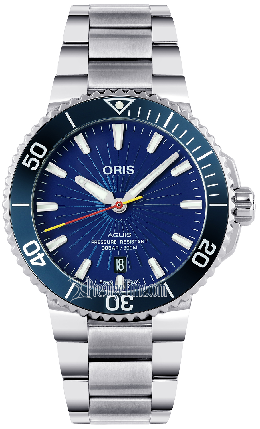 Oris Aquis